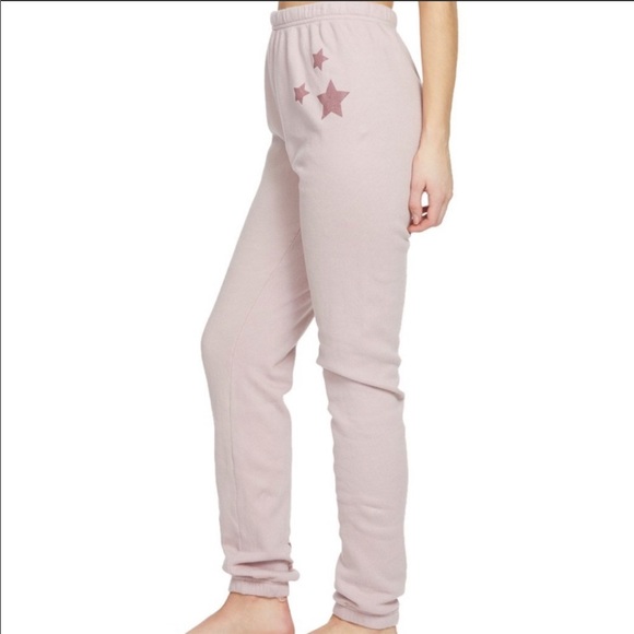 Spiritual Gangster Sweatpants - Picture 2 of 2